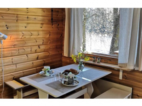 Holiday Home Hellinki by Interhome Vaskivesi